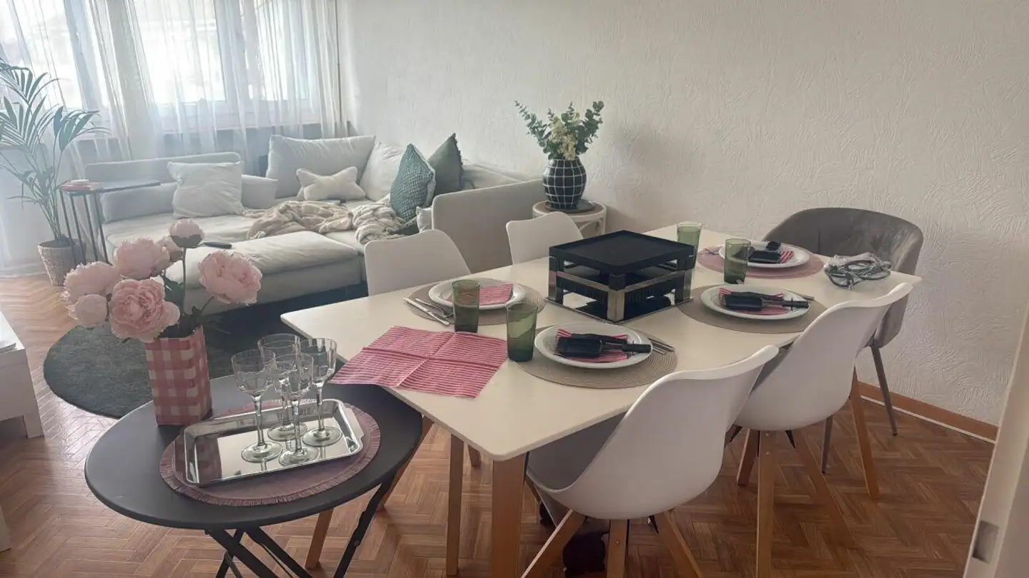 Apartment for rent - Rainstrasse 22, 8645 Jona - Photo 2