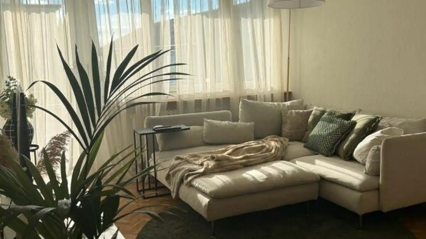 Apartment for rent - Rainstrasse 22, 8645 Jona - Photo 3