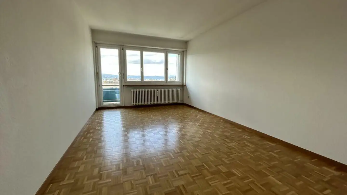 Apartment for rent - Rainstrasse 22, 8645 Jona - Photo 4