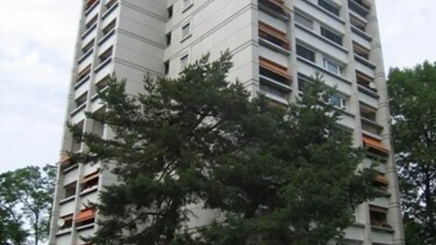 Apartment for rent - Neuhausweg 23, 3027 Bern