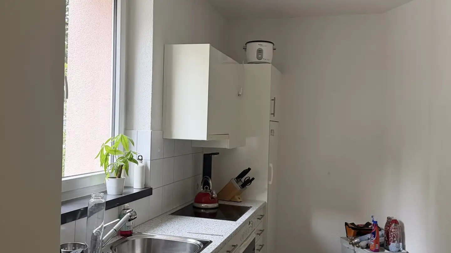 Zimmer mieten - Konkordiastrasse 7, 9000 St. Gallen - Foto 3
