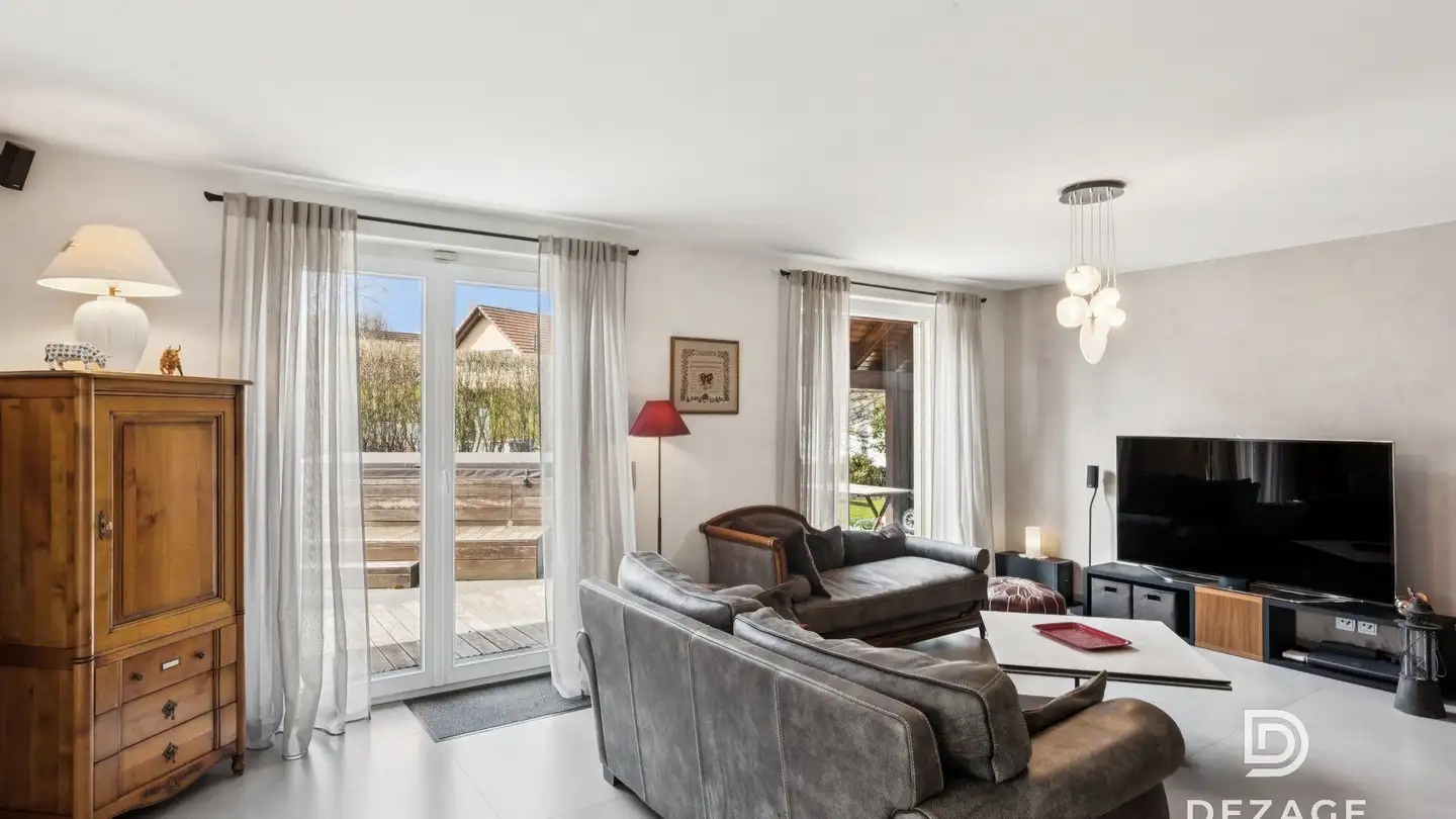 Maison individuelle à vendre - 1000 Lausanne 25 - Photo 4