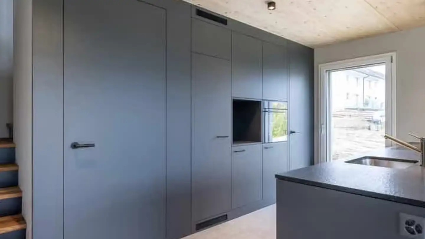 Casa singola in affitto - Oberer Burgerweg 5, 4914 Roggwil BE - Foto 4