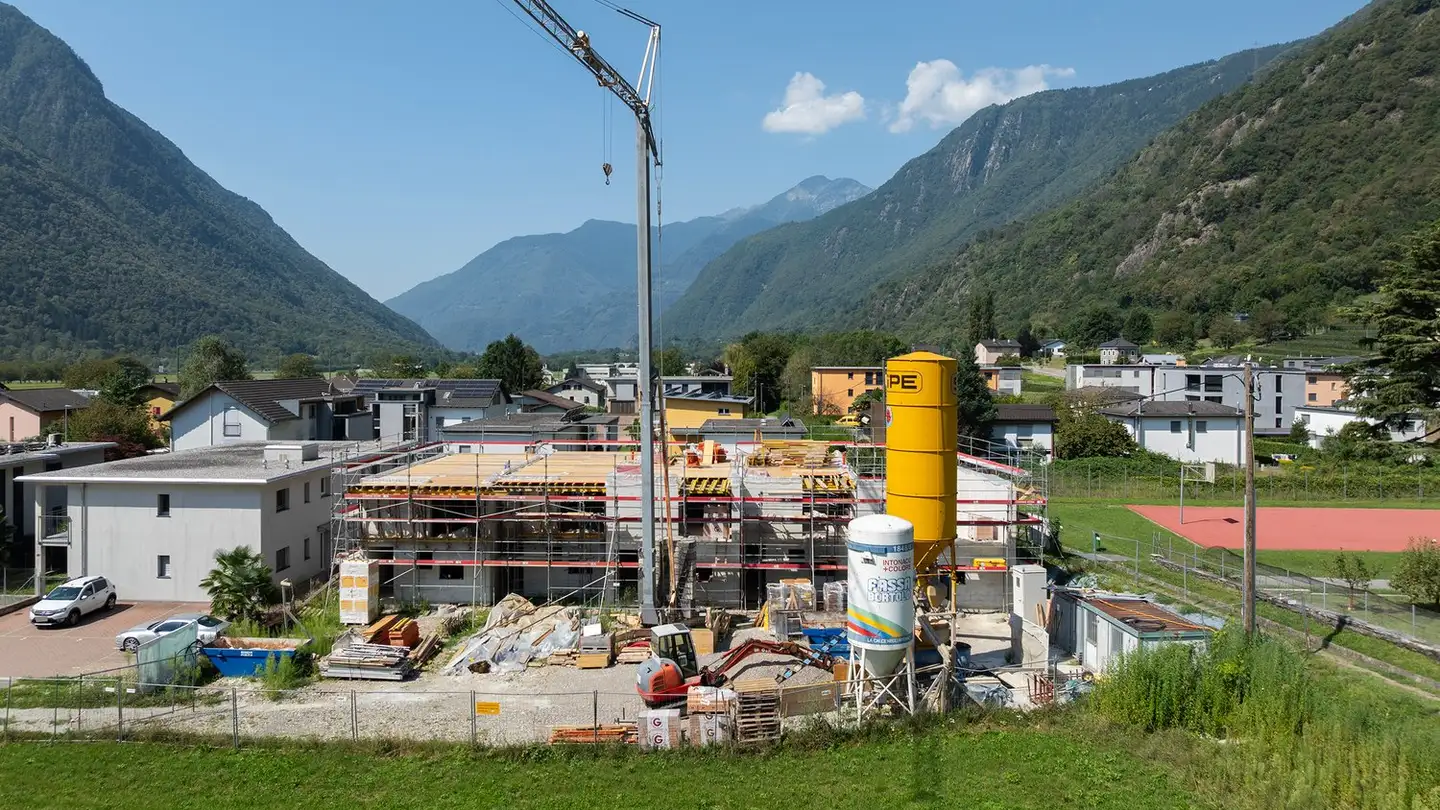 Casa singola in vendita - 6534 S. Vittore - Photo 2