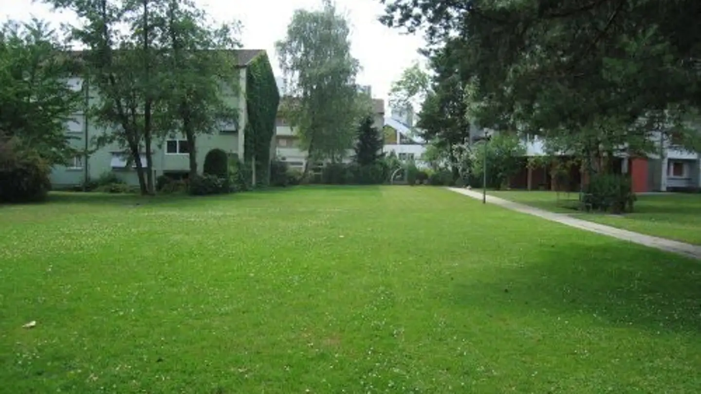 Apartment for rent - Neuhausweg 23, 3027 Bern - Photo 2