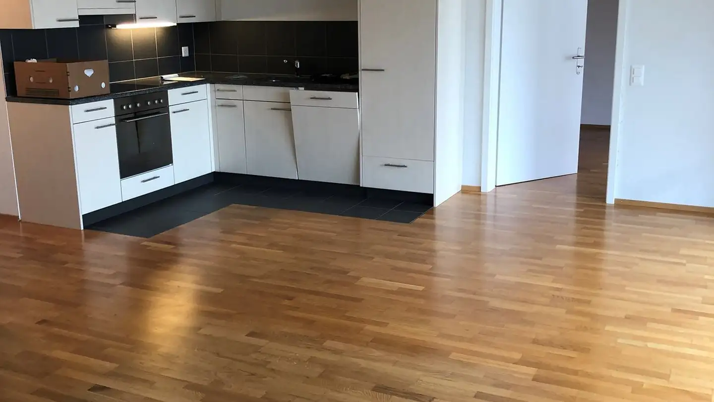 Appartamento in affitto - Stockhornweg 10, 3506 Grosshöchstetten