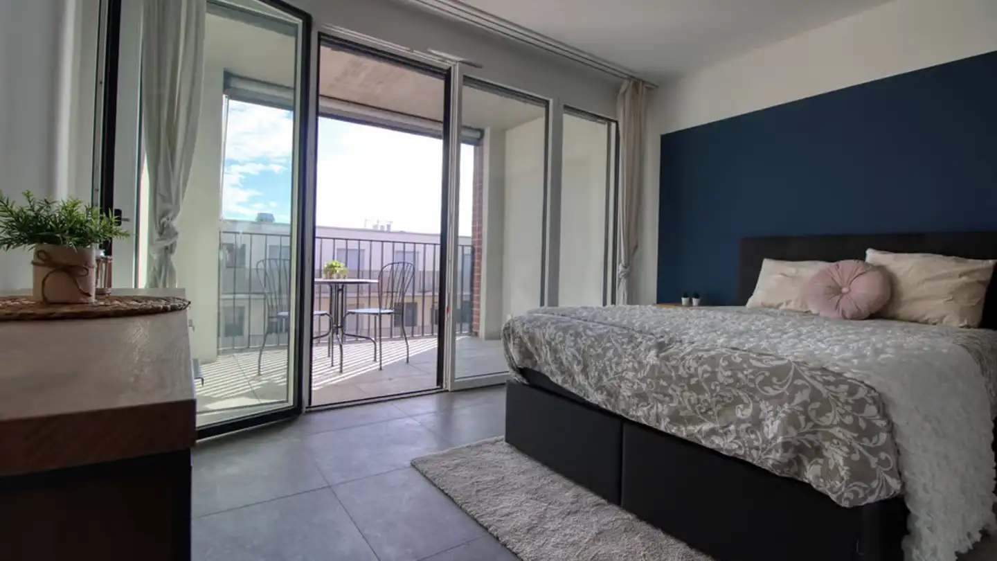 Apartment for rent - 1023 Crissier