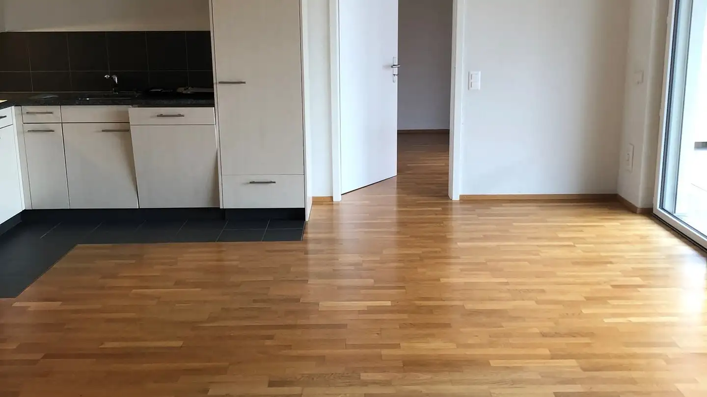 Appartamento in affitto - Stockhornweg 10, 3506 Grosshöchstetten - Photo 2