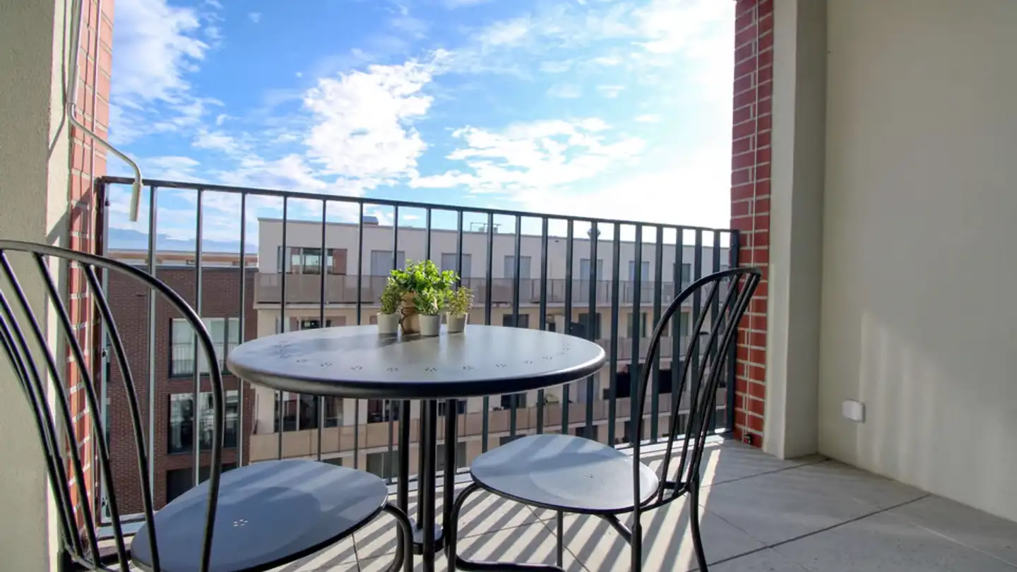 Apartment for rent - 1023 Crissier - Photo 2