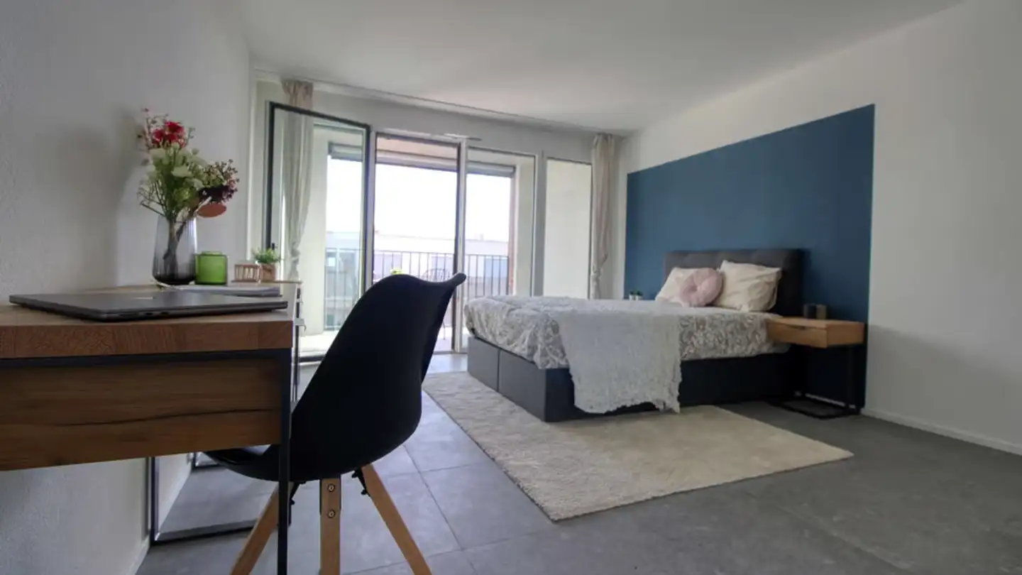 Apartment for rent - 1023 Crissier - Photo 3