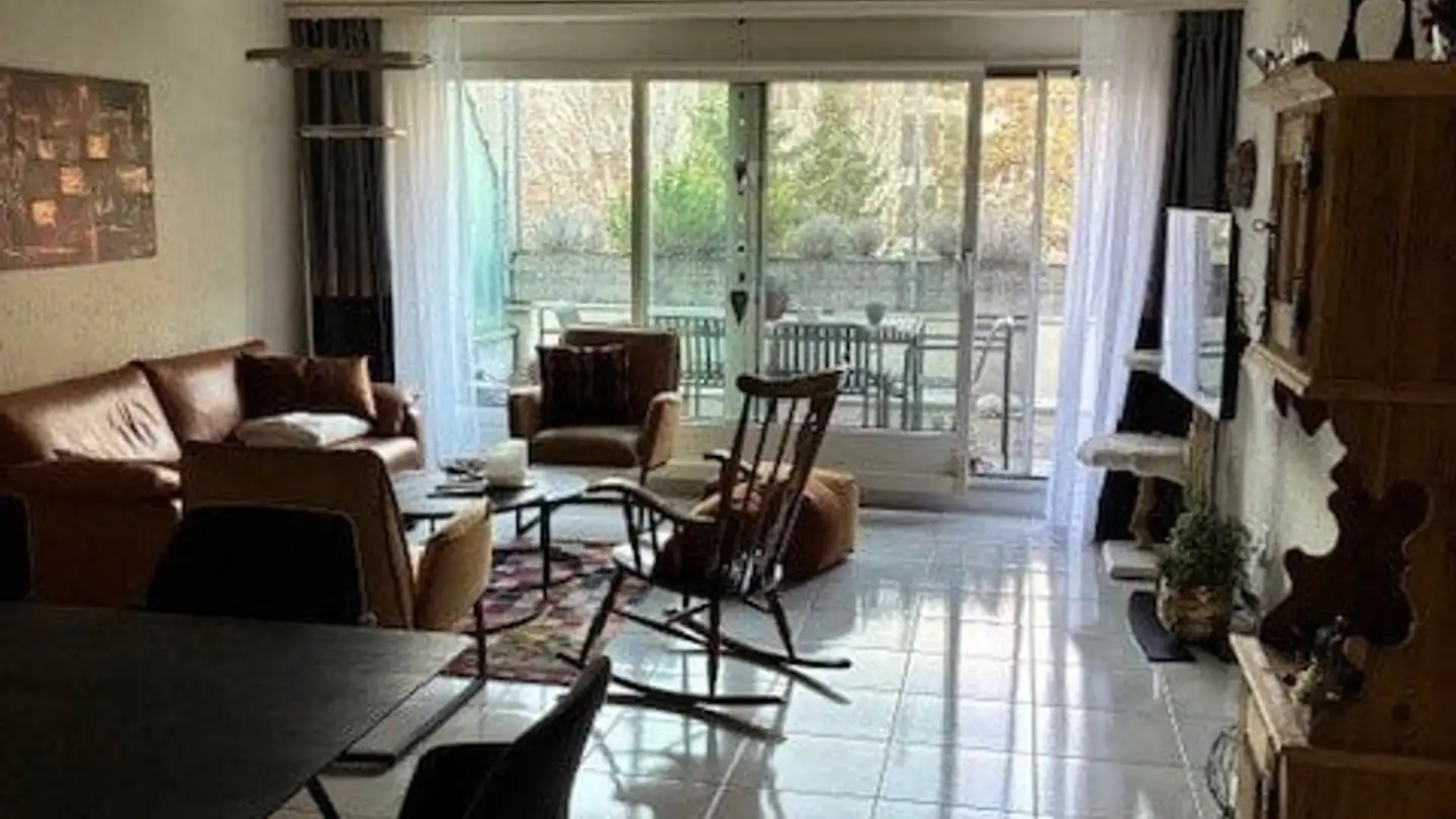 Appartement à louer - Wiesentalstrasse 143, 7000 Chur