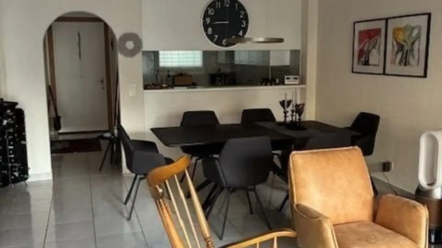 Appartement à louer - Wiesentalstrasse 143, 7000 Chur - Photo 2