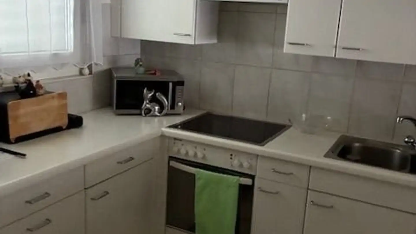 Appartement à louer - Wiesentalstrasse 143, 7000 Chur - Photo 4