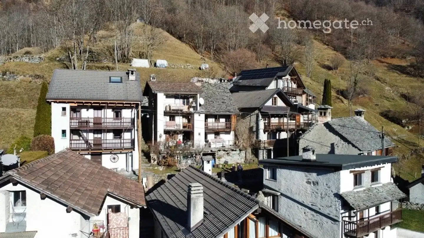 Single house for sale - Auressio, 6661 Auressio - Photo 3