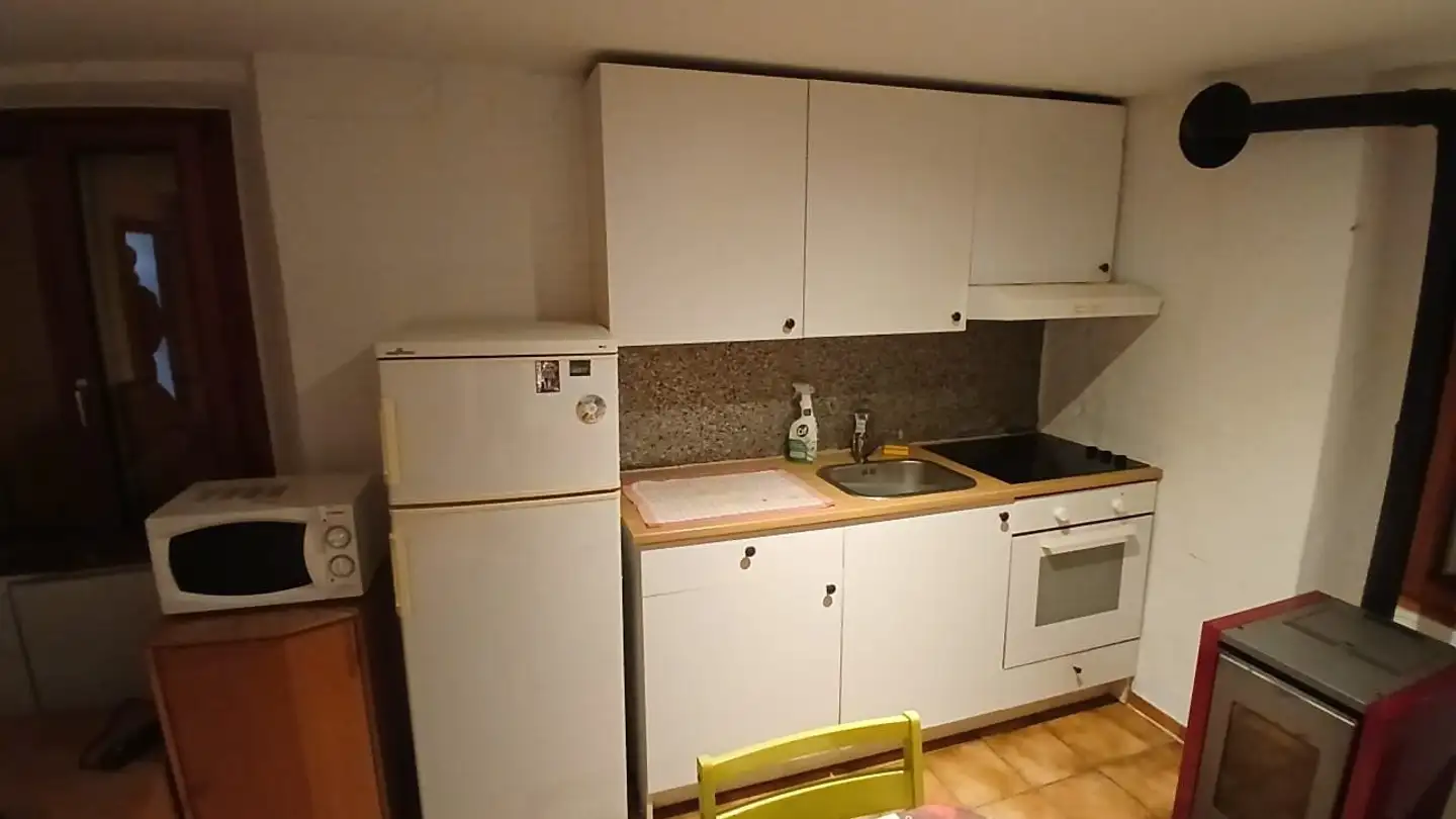 Wohnung mieten - 6592 S. Antonino - Foto 4