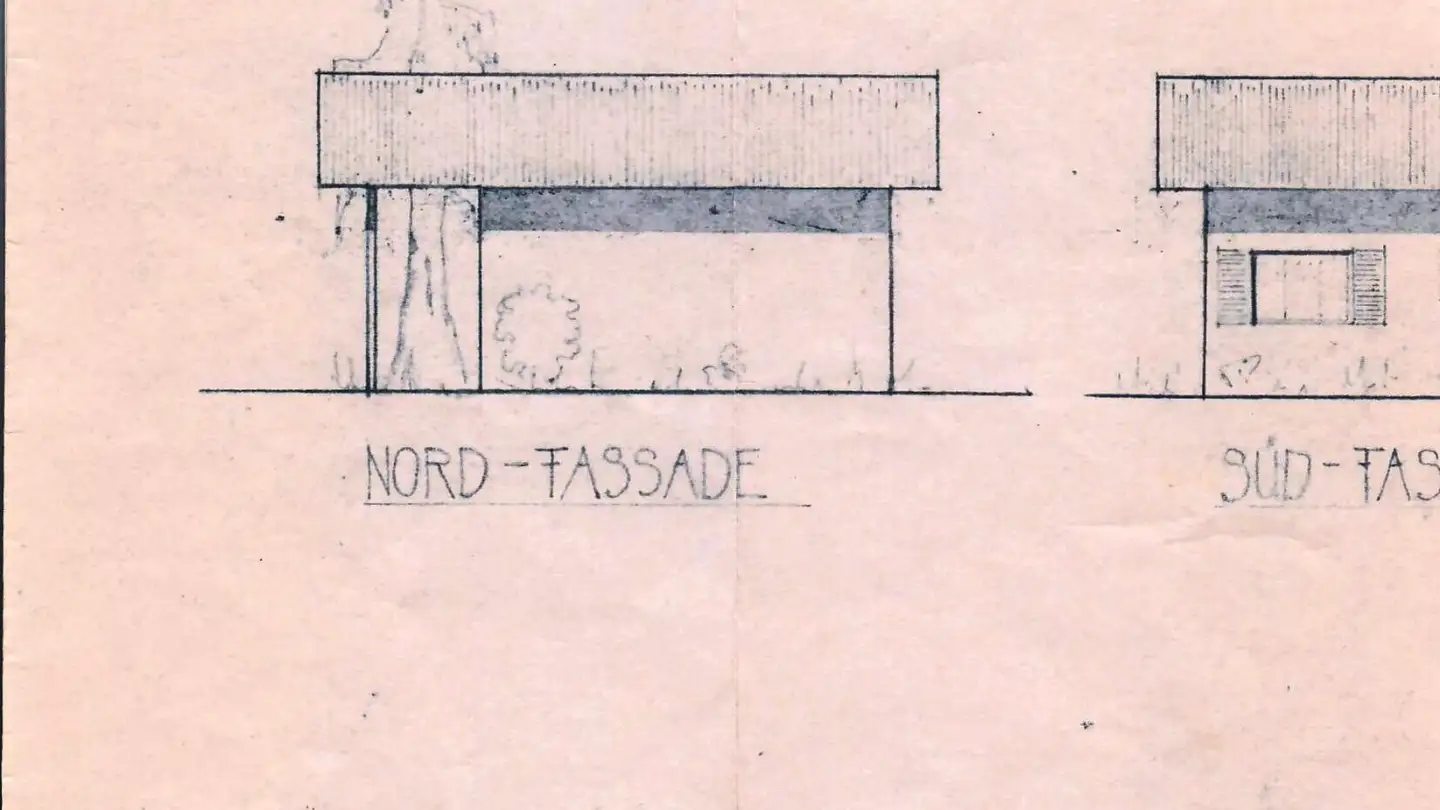 Single house for sale - Bruggstrasse 1, 8873 Amden - Photo 4