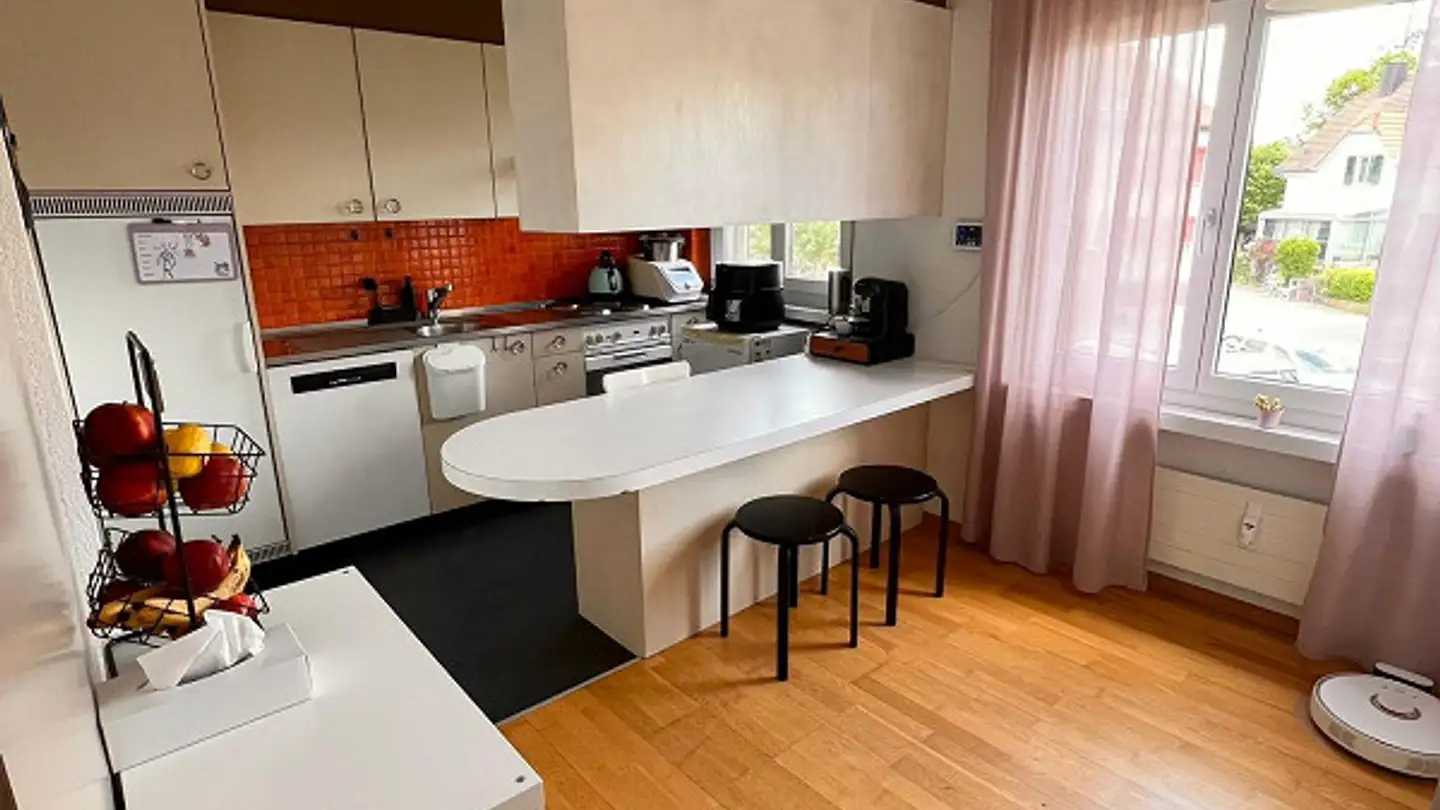 Wohnung mieten - Ringstrasse 4a, 8575 Bürglen TG