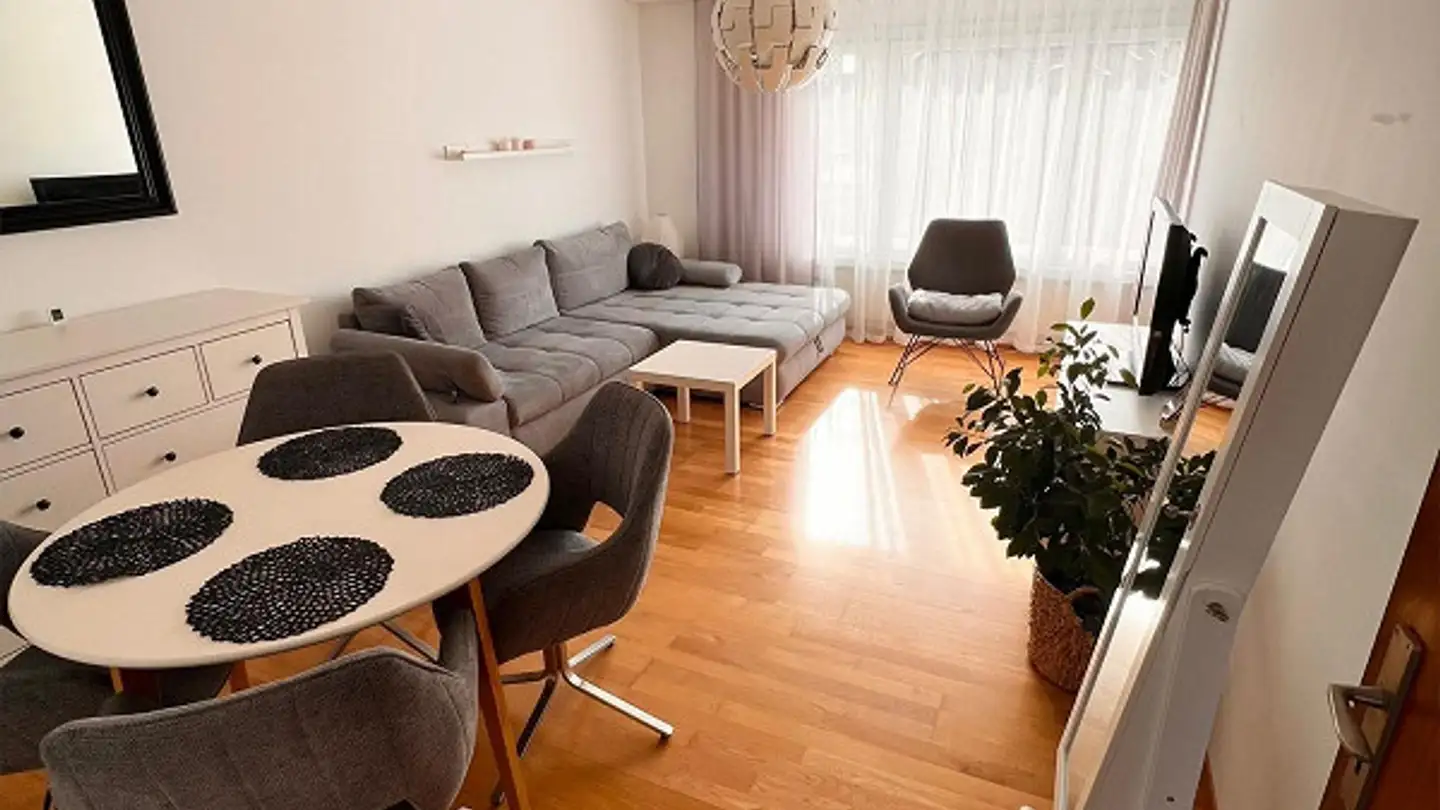 Wohnung mieten - Ringstrasse 4a, 8575 Bürglen TG - Foto 2