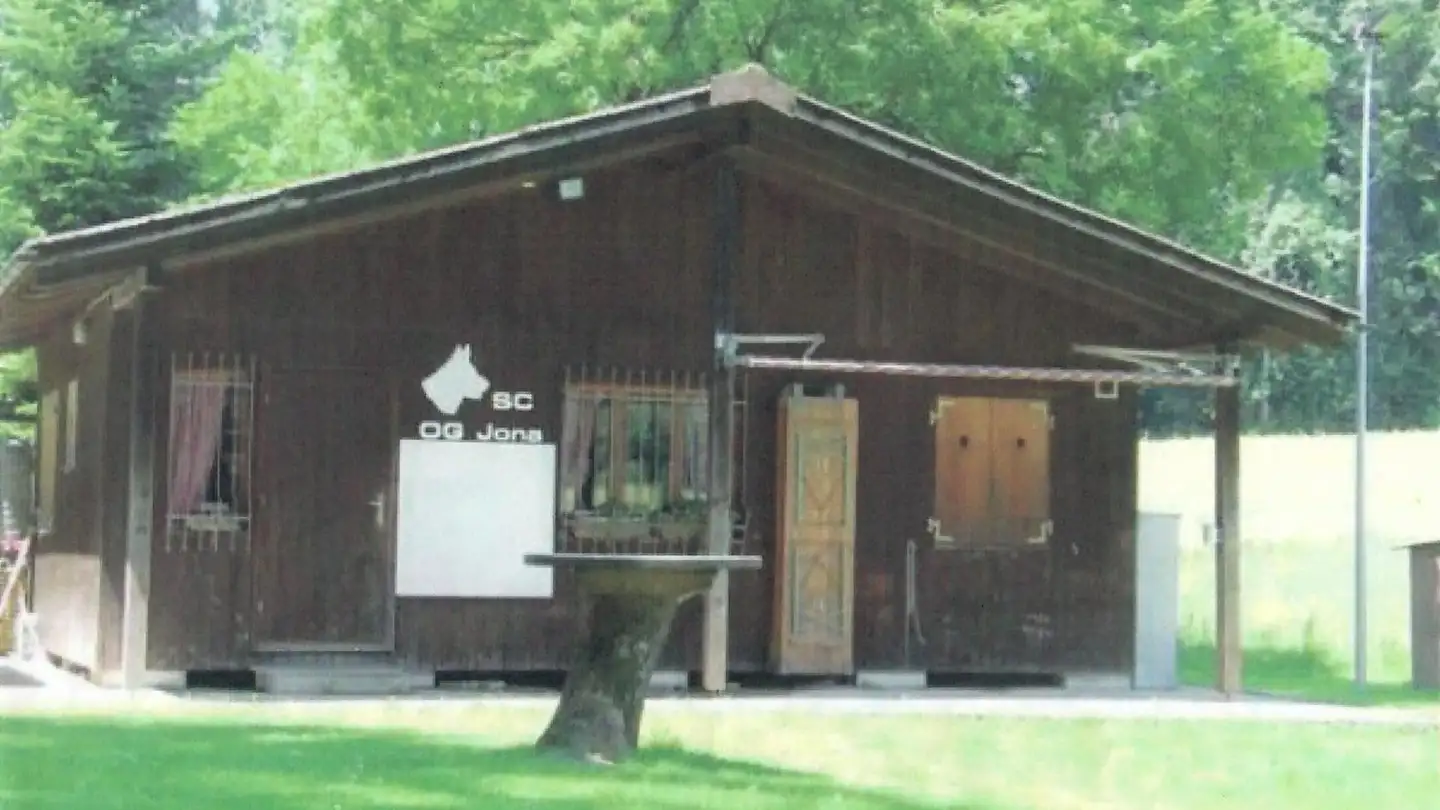 Single house for sale - Bruggstrasse 1, 8873 Amden