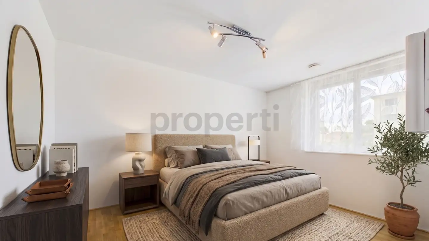 Appartamento in vendita - 9430 St. Margrethen SG - Foto 4