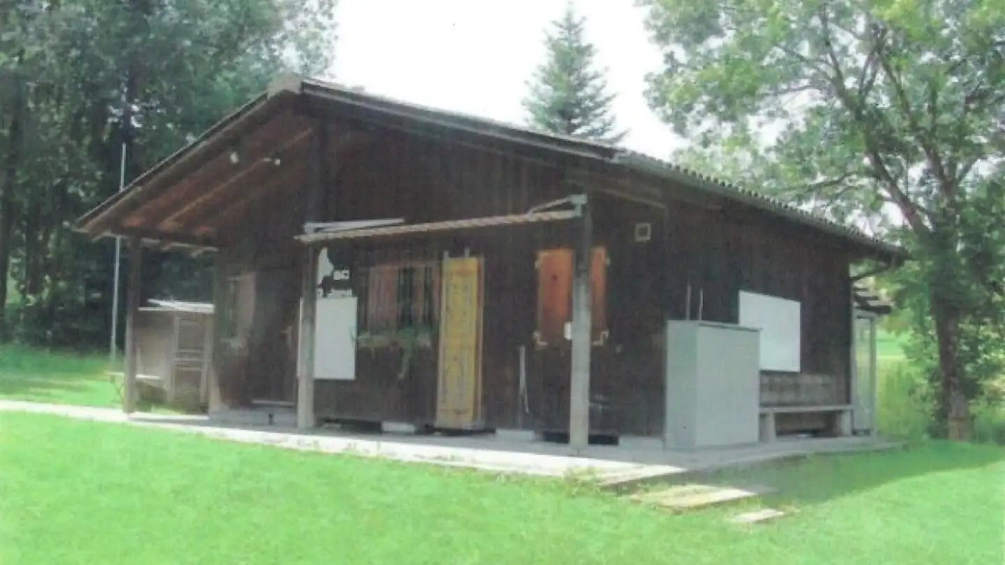 Single house for sale - Bruggstrasse 1, 8873 Amden - Photo 2