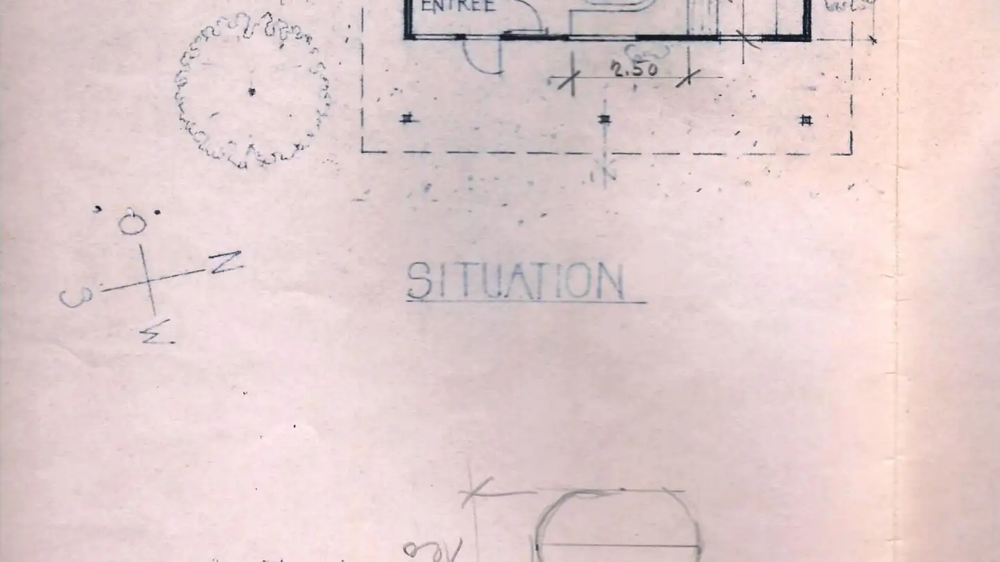 Single house for sale - Bruggstrasse 1, 8873 Amden - Photo 3