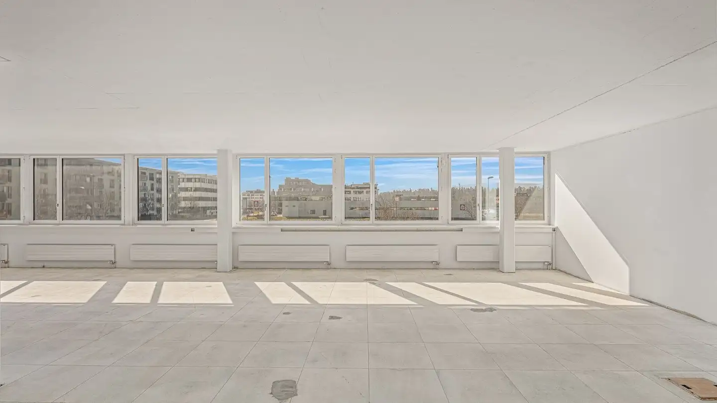 Office space for rent - Loren-Allee, 8610 Uster - Photo 2