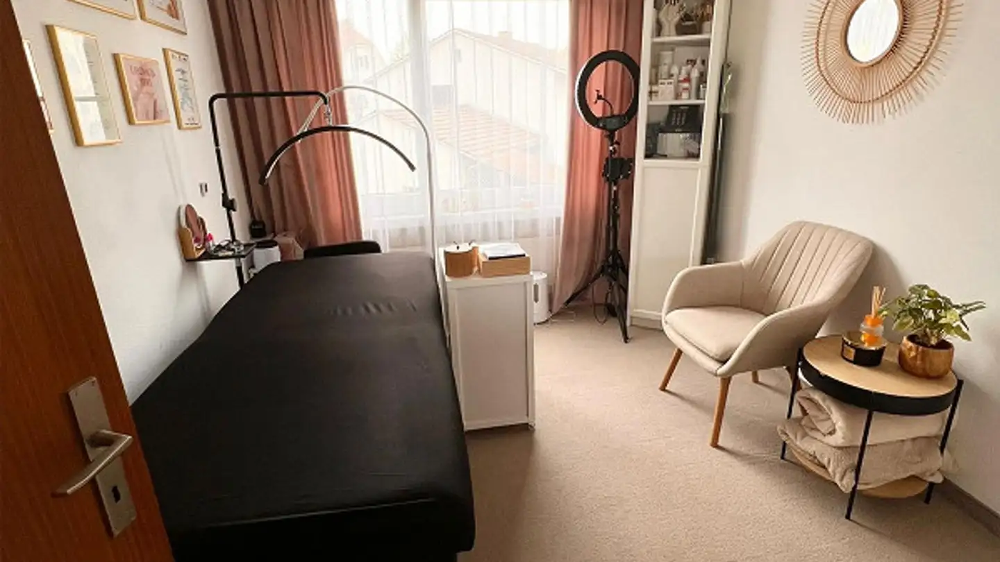 Wohnung mieten - Ringstrasse 4a, 8575 Bürglen TG - Foto 3