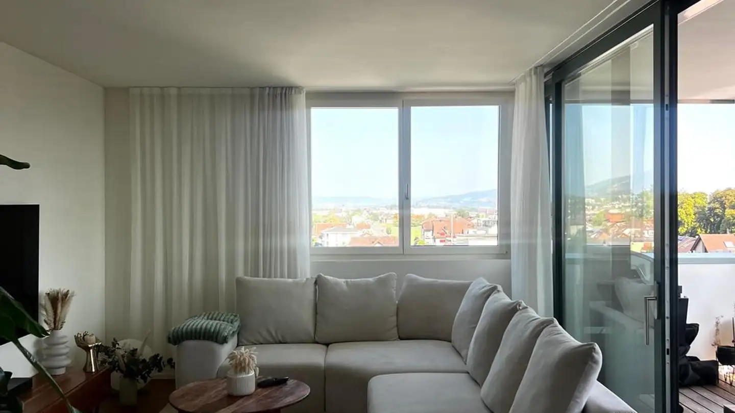 Appartamento in affitto - Zürcherstrasse 31a, 8854 Siebnen