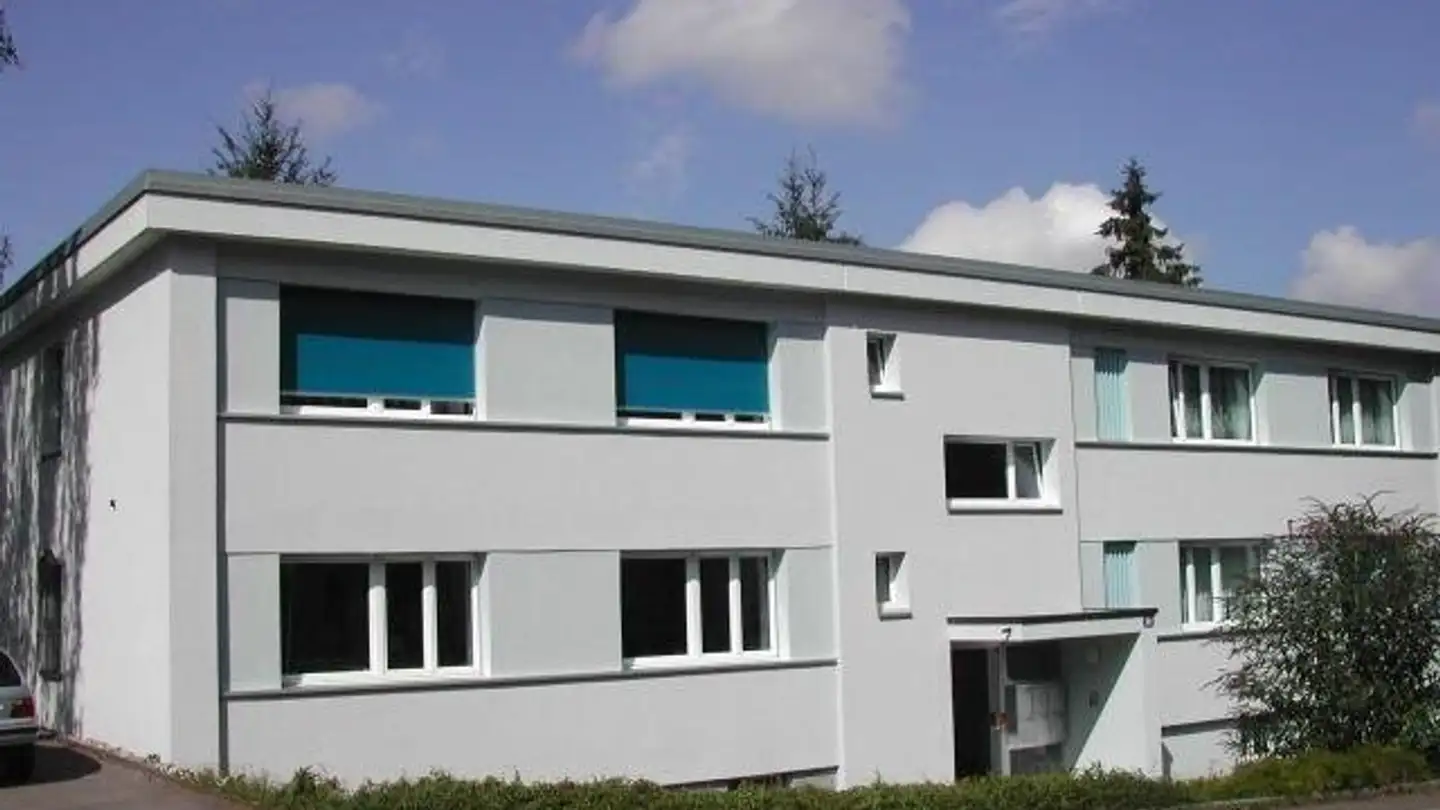 Parcheggio sotterraneo in affitto - Fohrbachstrasse, 8702 Zollikon