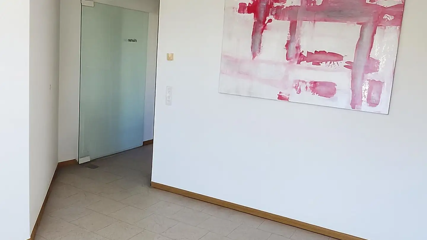 Arztpraxis mieten - Wilenstrasse 126, 8832 Wilen b. Wollerau - Foto 4