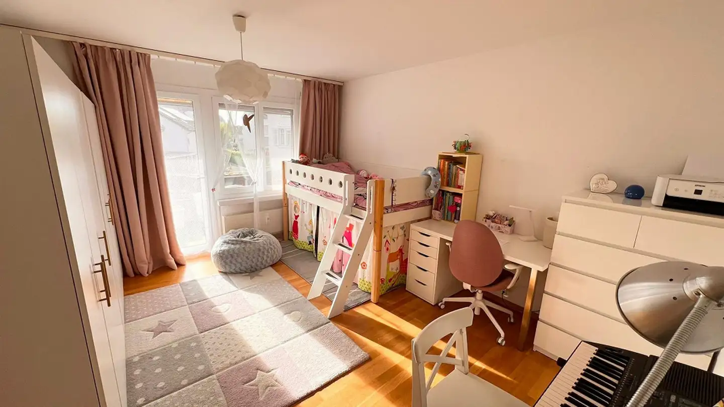 Wohnung mieten - Ringstrasse 4a, 8575 Bürglen TG - Foto 4