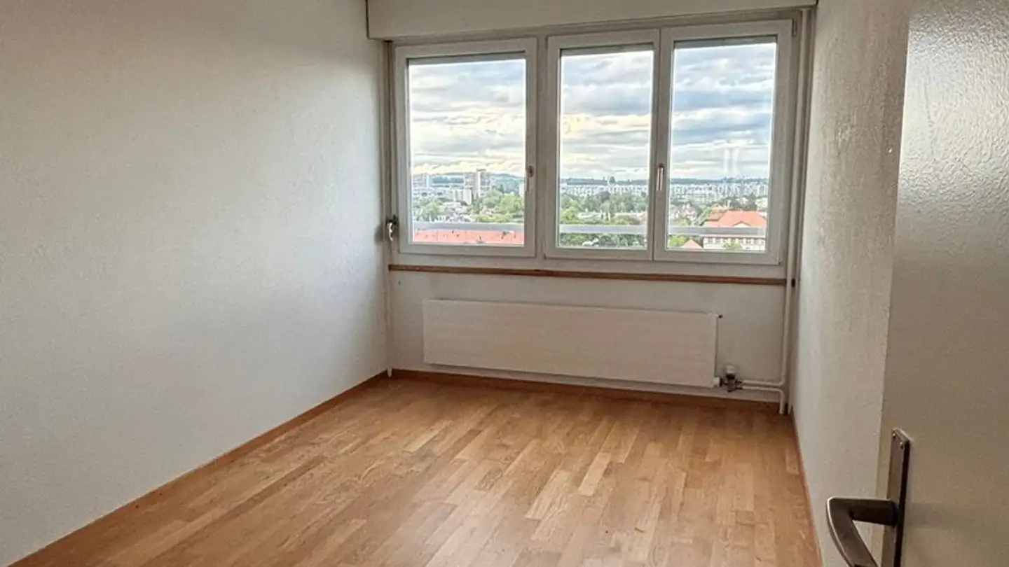 Single room for rent - Obermattstrasse 16, 3018 Bern