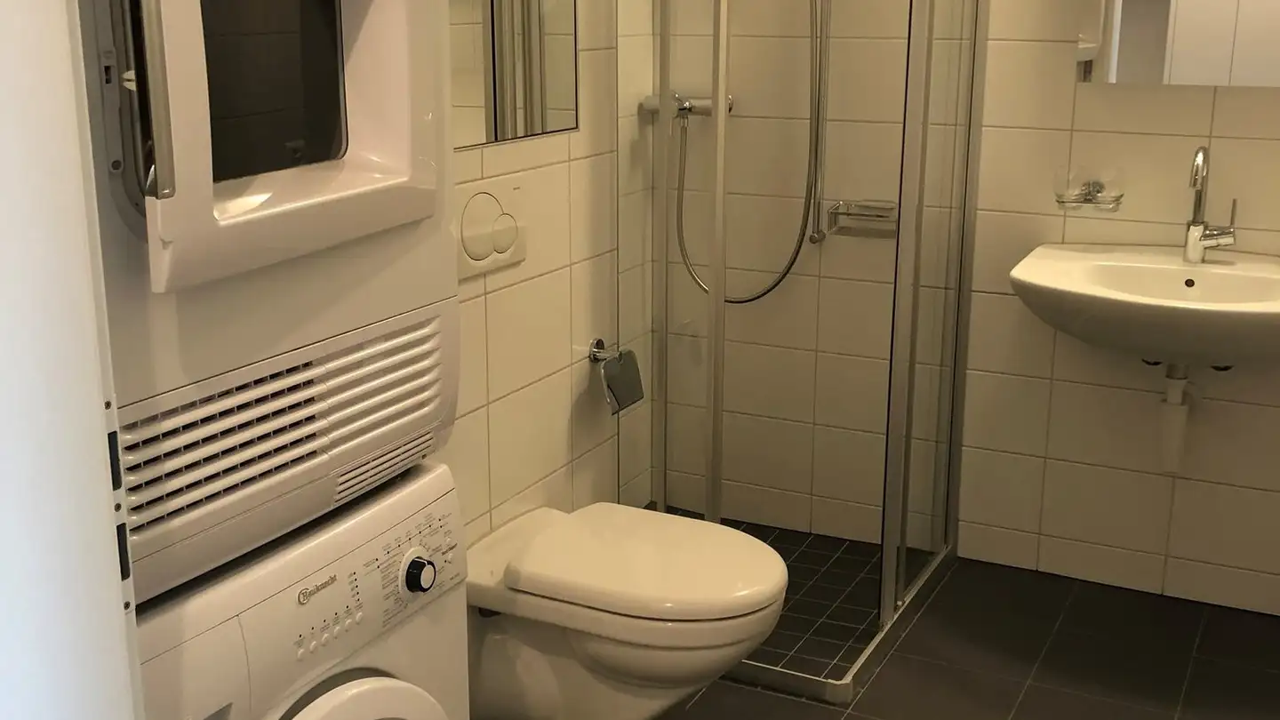 Appartamento in affitto - Stockhornweg 10, 3506 Grosshöchstetten - Photo 4