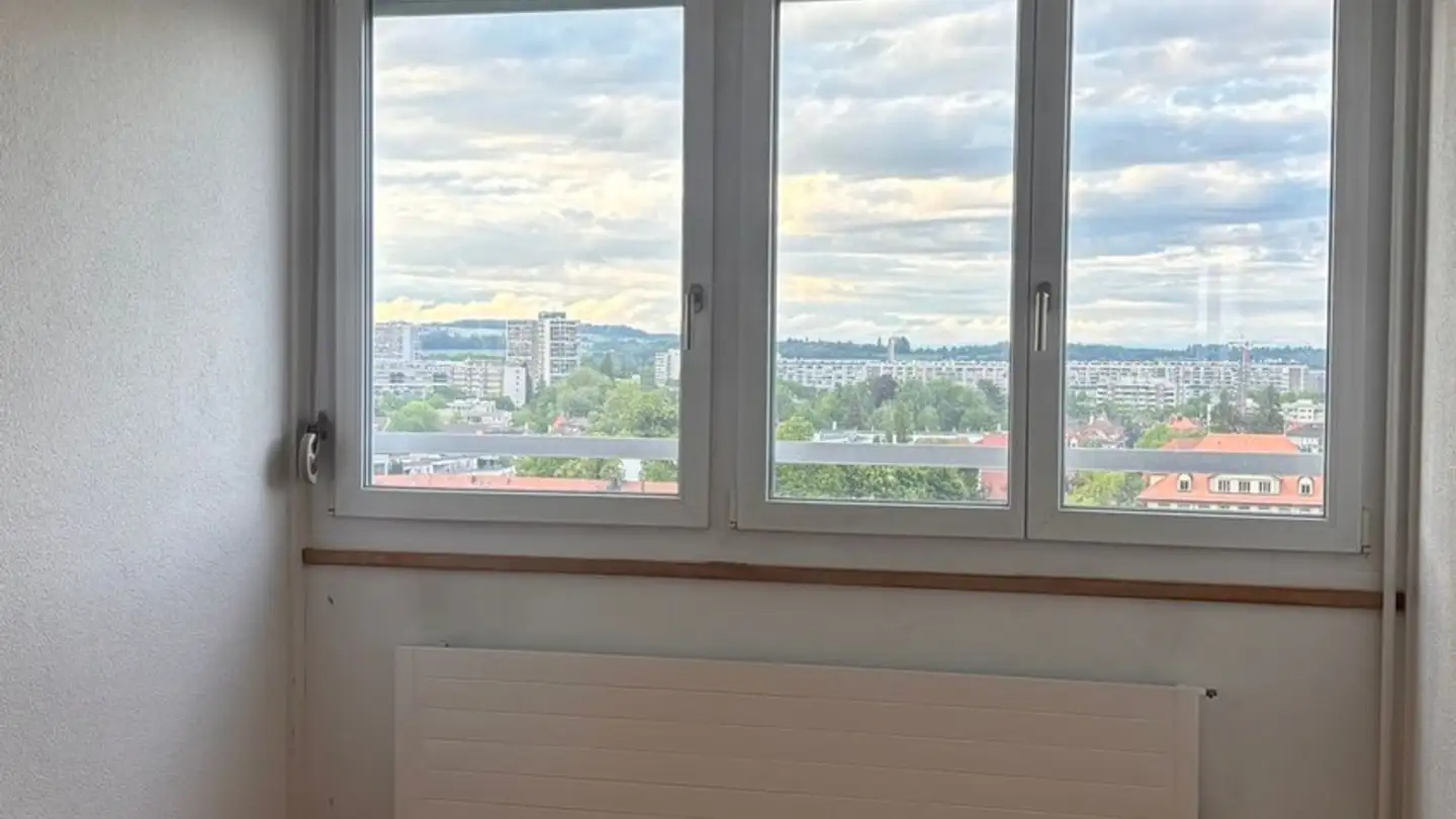 Stanza singola in affitto - Obermattstrasse 16, 3018 Bern - Foto 2