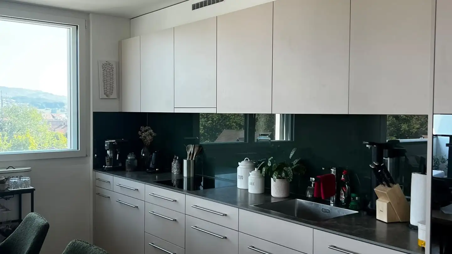 Appartamento in affitto - Zürcherstrasse 31a, 8854 Siebnen - Foto 3