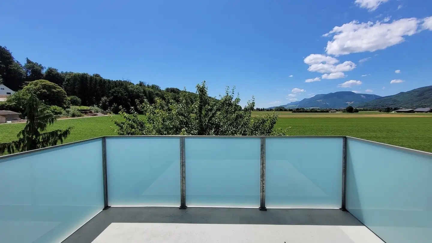 Appartement à louer - Wolfwilerstrasse 72, 4626 Niederbuchsiten