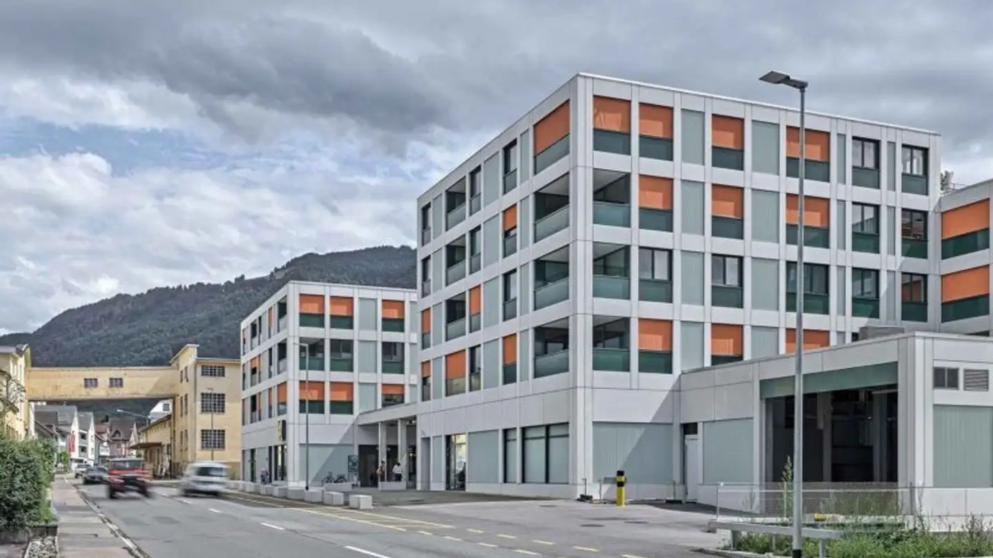 Appartamento in affitto - Zürcherstrasse 31a, 8854 Siebnen - Foto 2