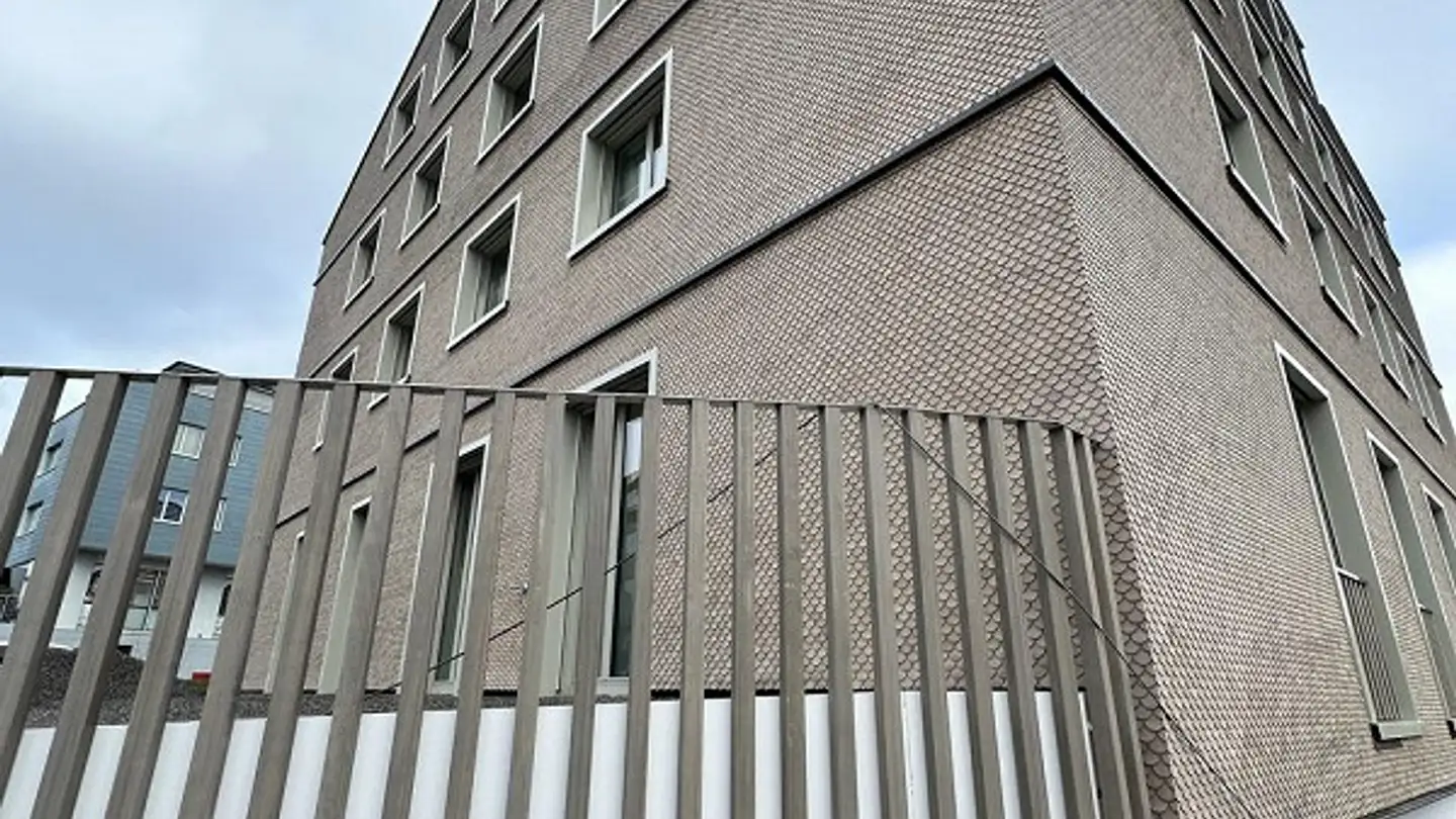 Appartamento in affitto - Seetalstrasse 2, 6274 Eschenbach LU