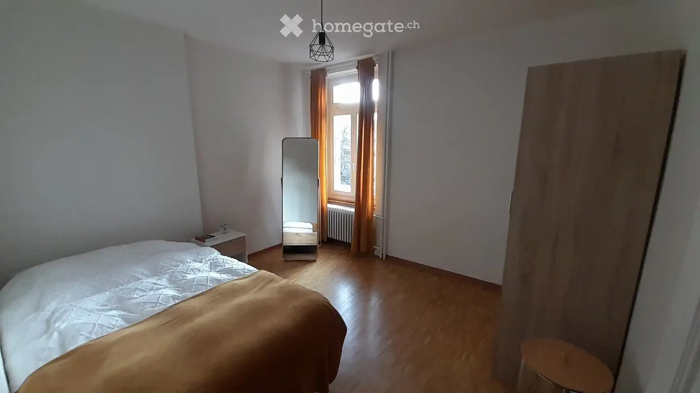 Apartment for rent - Rue Centrale / Zentralstrasse 99, 2503 Biel/Bienne - Photo 3
