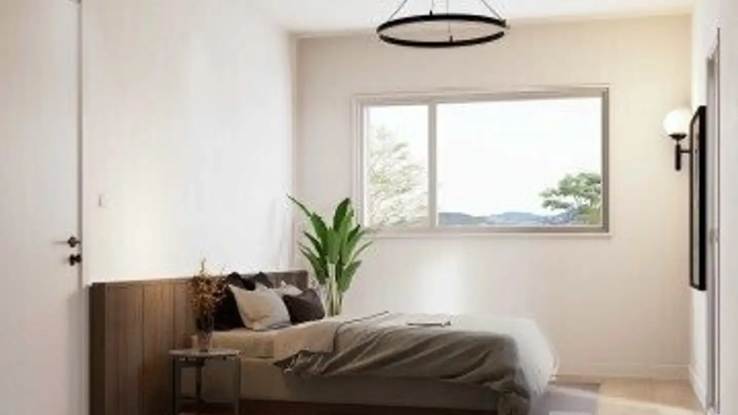 Appartamento in affitto - Solothurnstrasse 4, 3425 Koppigen - Photo 3