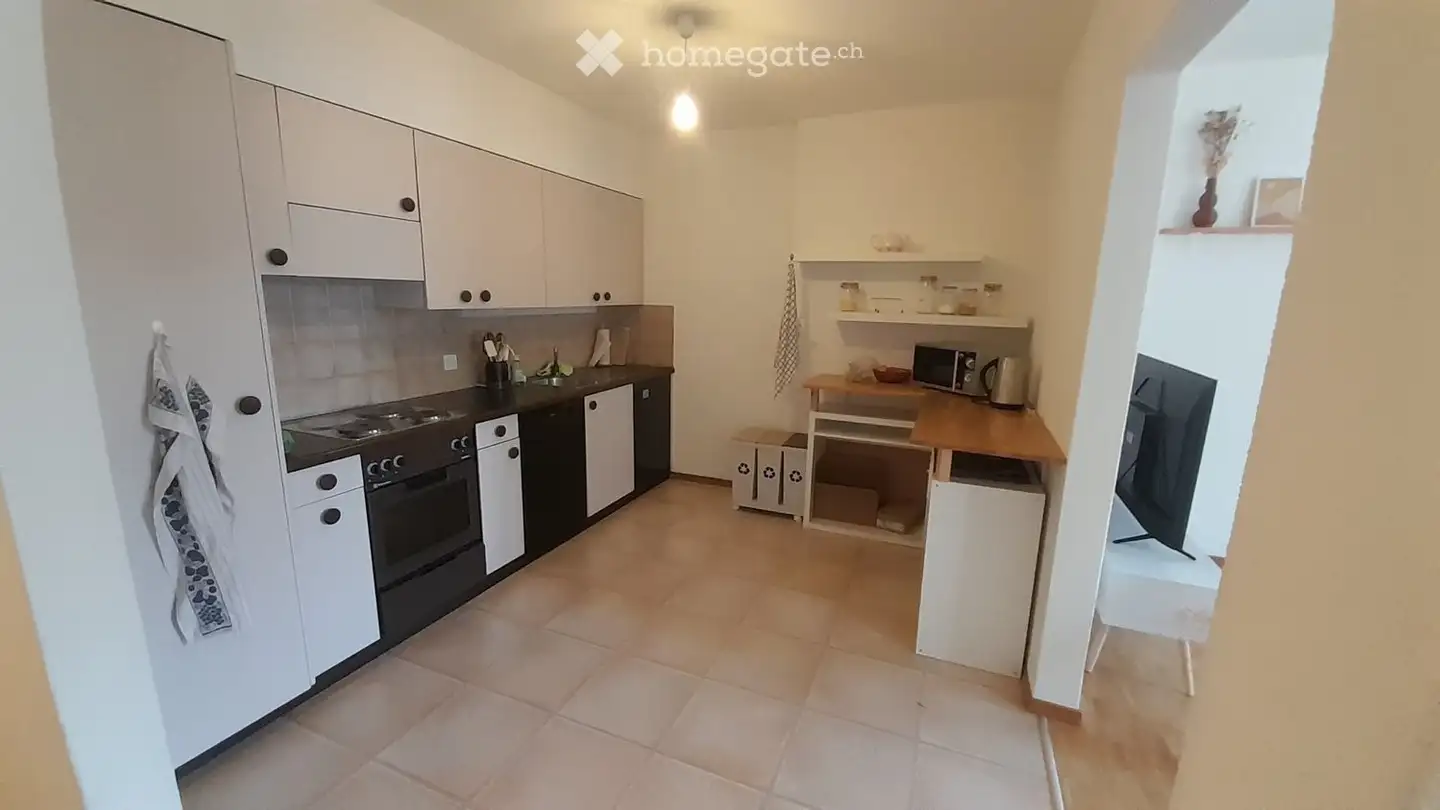 Apartment for rent - Rue Centrale / Zentralstrasse 99, 2503 Biel/Bienne - Photo 4