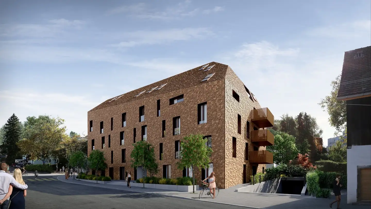 Appartamento in vendita - Witikonerstrasse 400, 8053 Zürich - Foto 3