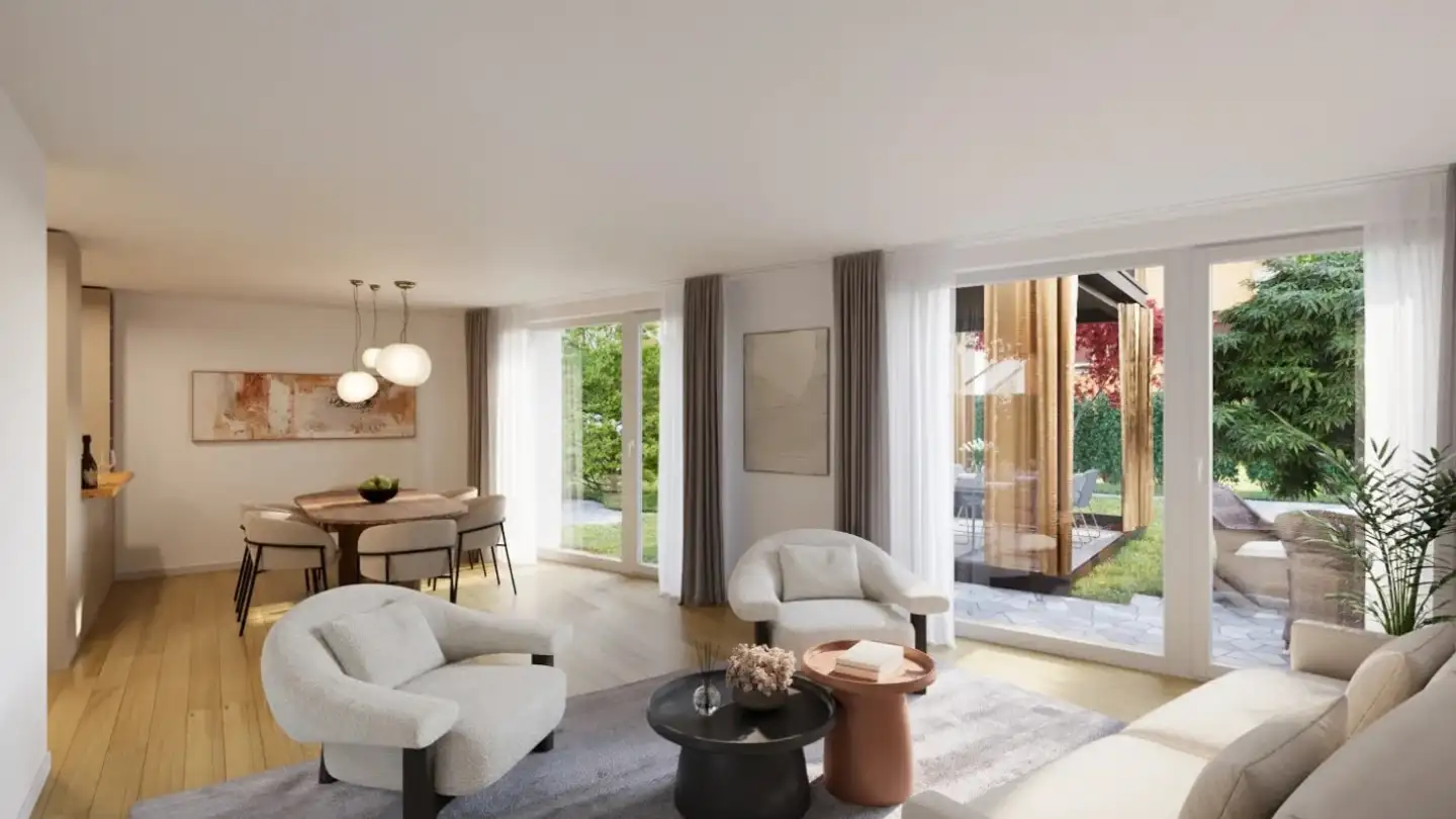 Appartamento in vendita - Witikonerstrasse 400, 8053 Zürich - Foto 4