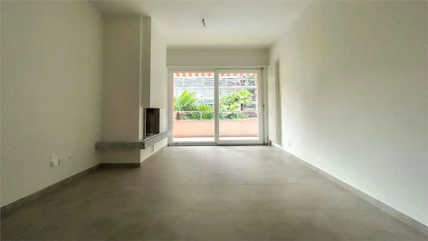 Apartment for rent - Via Delle Scuole, 6900 Lugano - Photo 2