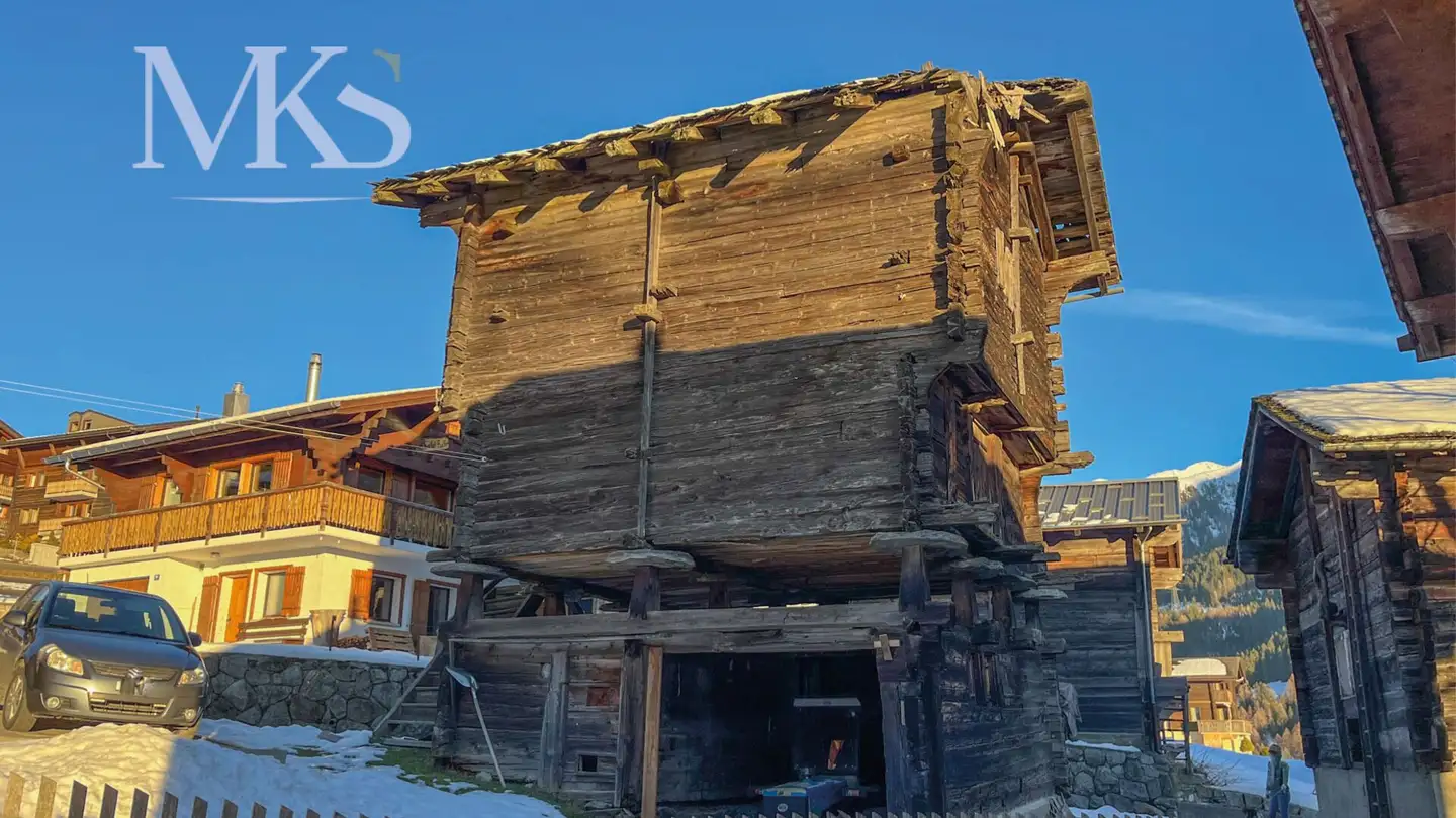 Casa singola in vendita - 3989 Ritzingen - Foto 3