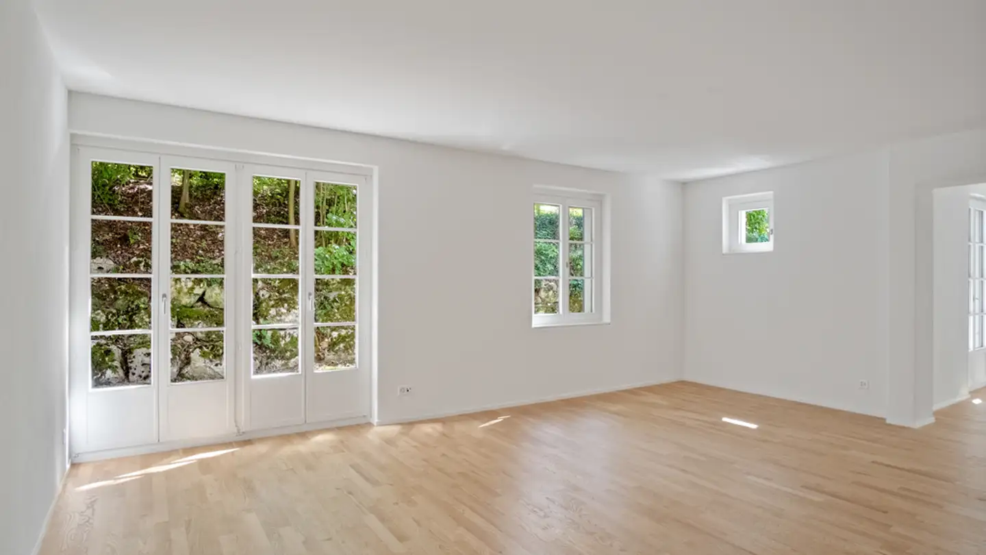 Apartment for rent - Burghofstrasse 21, 8105 Regensdorf - Photo 3