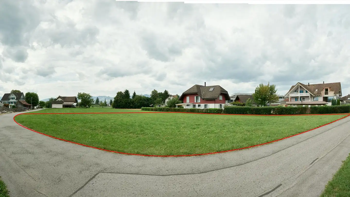 Constructible plot for sale - Bettenstrasse, 9444 Diepoldsau - Photo 3
