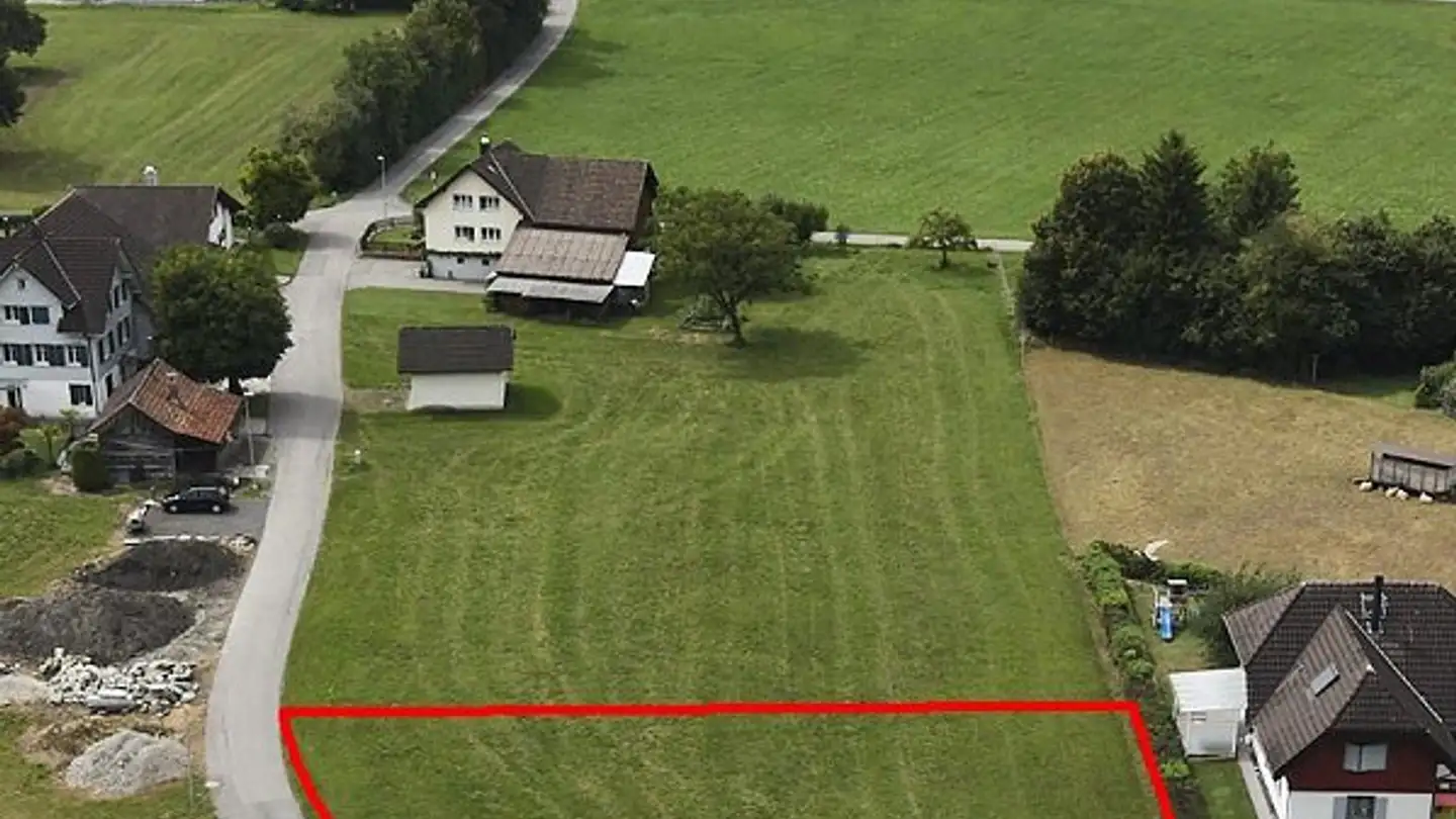 Constructible plot for sale - Bettenstrasse, 9444 Diepoldsau - Photo 4