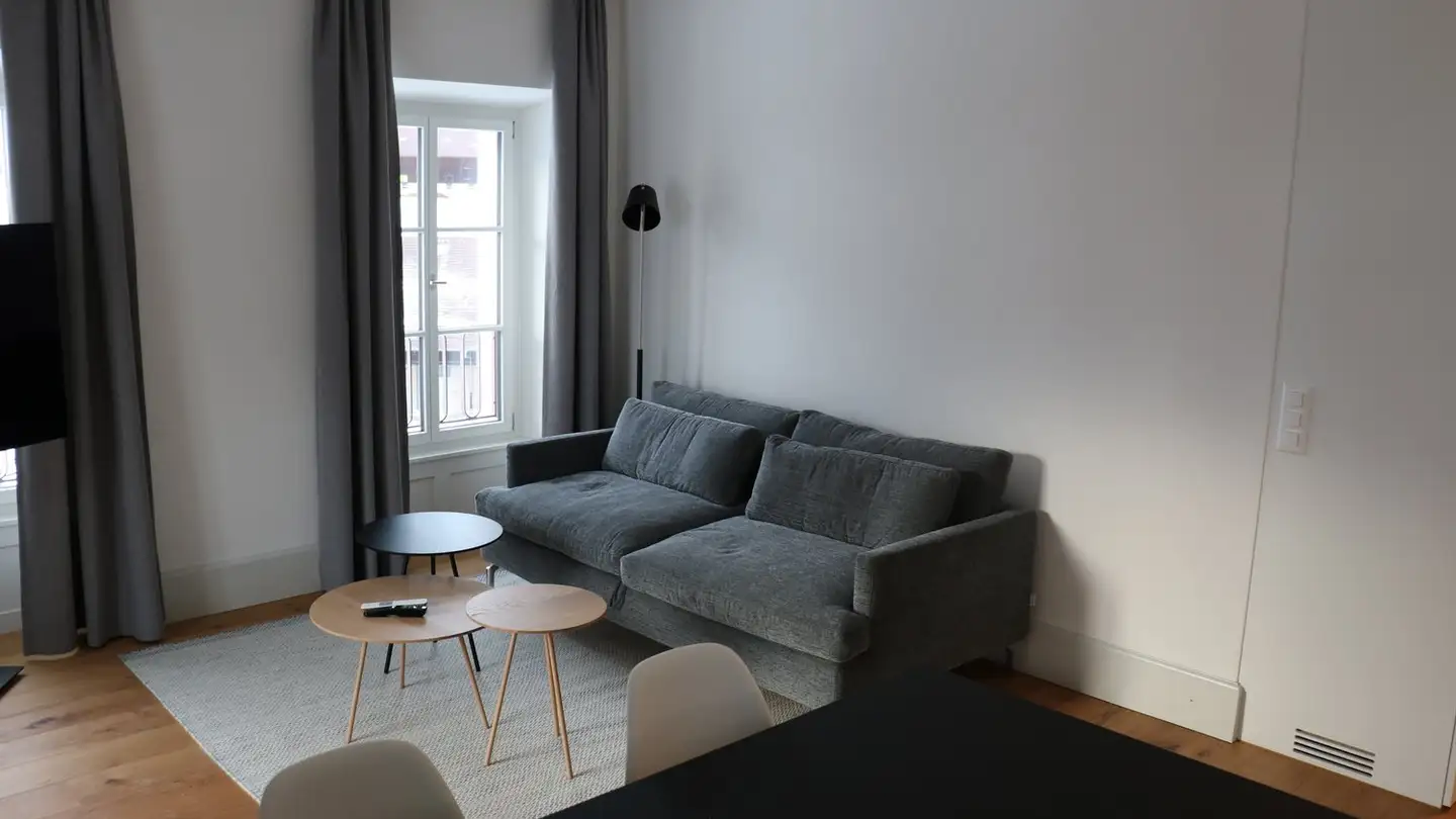 Appartement à louer - Gotthardstrasse 2, 6493 Hospental